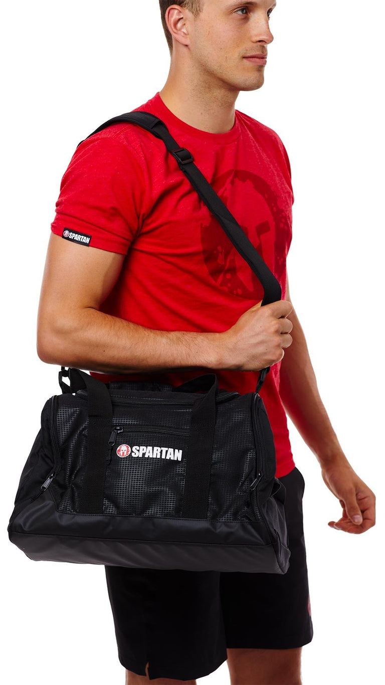 SPARTAN by CRAFT Transit Duffel Bag - 25L