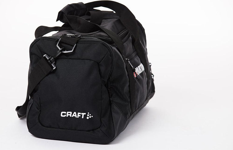 SPARTAN by CRAFT Transit Duffel Bag - 25L