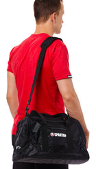 SPARTAN by CRAFT Transit Duffel Bag - 25L