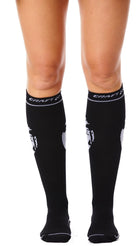 SPARTAN by CRAFT Compression Knee Sock