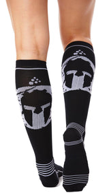 SPARTAN by CRAFT Compression Knee Sock main image
