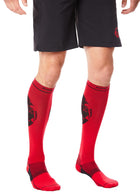 SPARTAN by CRAFT Compression Knee Sock