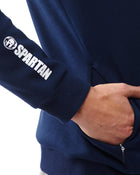 SPARTAN by CRAFT District Pullover Hoodie