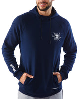 SPARTAN by CRAFT District Pullover Hoodie main image