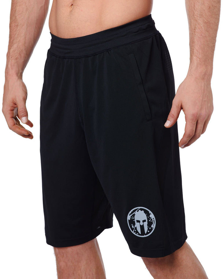 CRAFT SPARTAN By CRAFT Core Fuseknit Short - Men's Black S