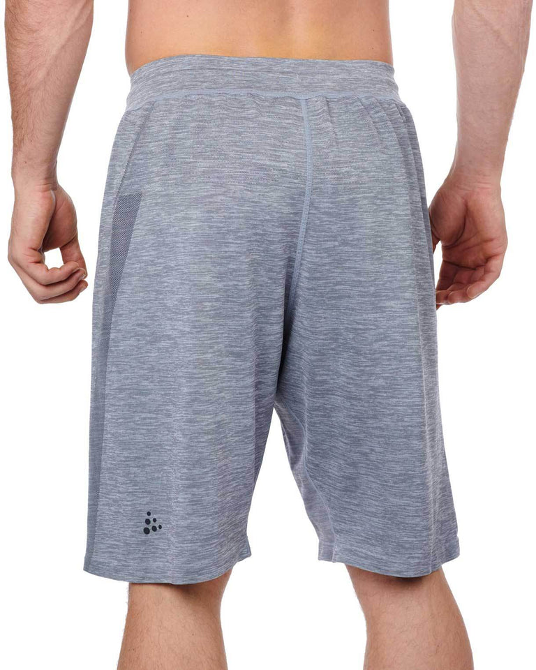 SPARTAN by CRAFT Core Fuseknit Short