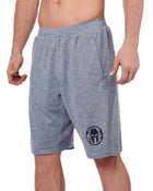 CRAFT SPARTAN By CRAFT Core Fuseknit Short - Men's Gray S