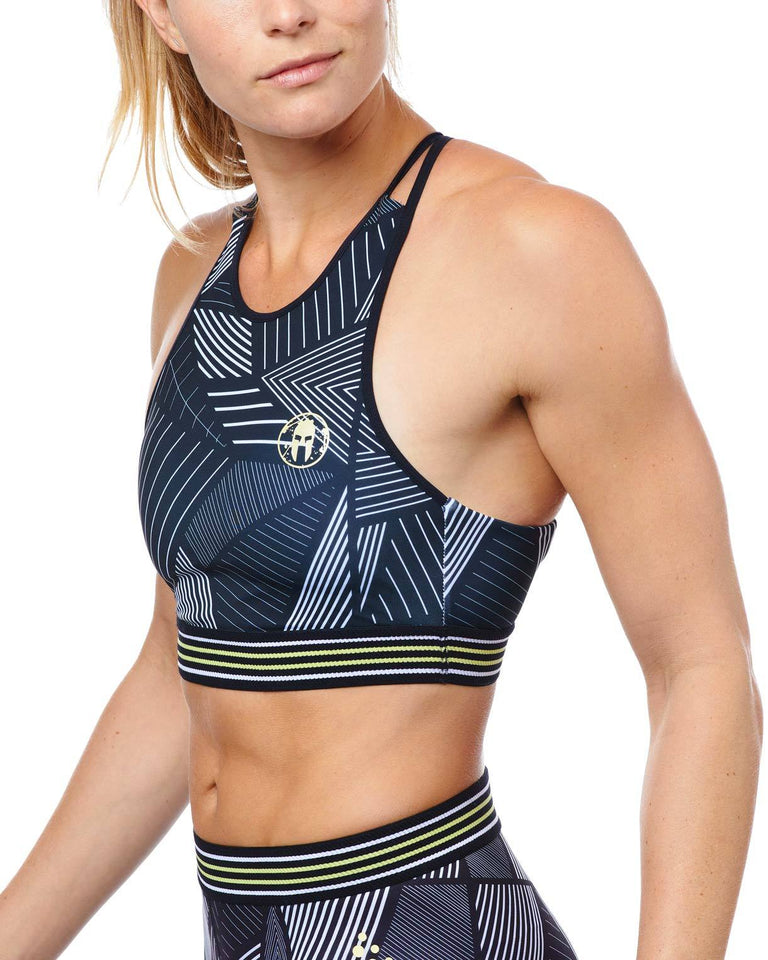 SPARTAN by CRAFT Lux Short Top