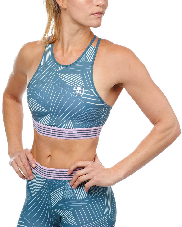 SPARTAN by CRAFT Lux Short Top