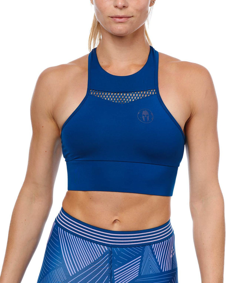 CRAFT SPARTAN By CRAFT NRGY Short Top - Women's Nox XS