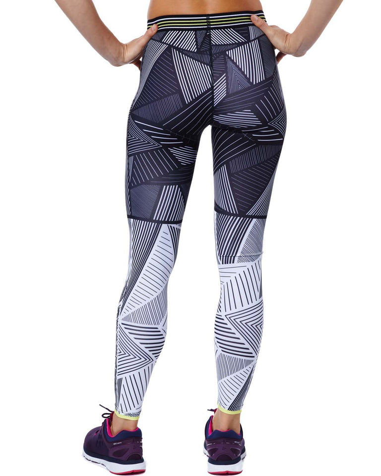 SPARTAN by CRAFT Lux Tight