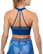 SPARTAN by CRAFT NRGY Short Top