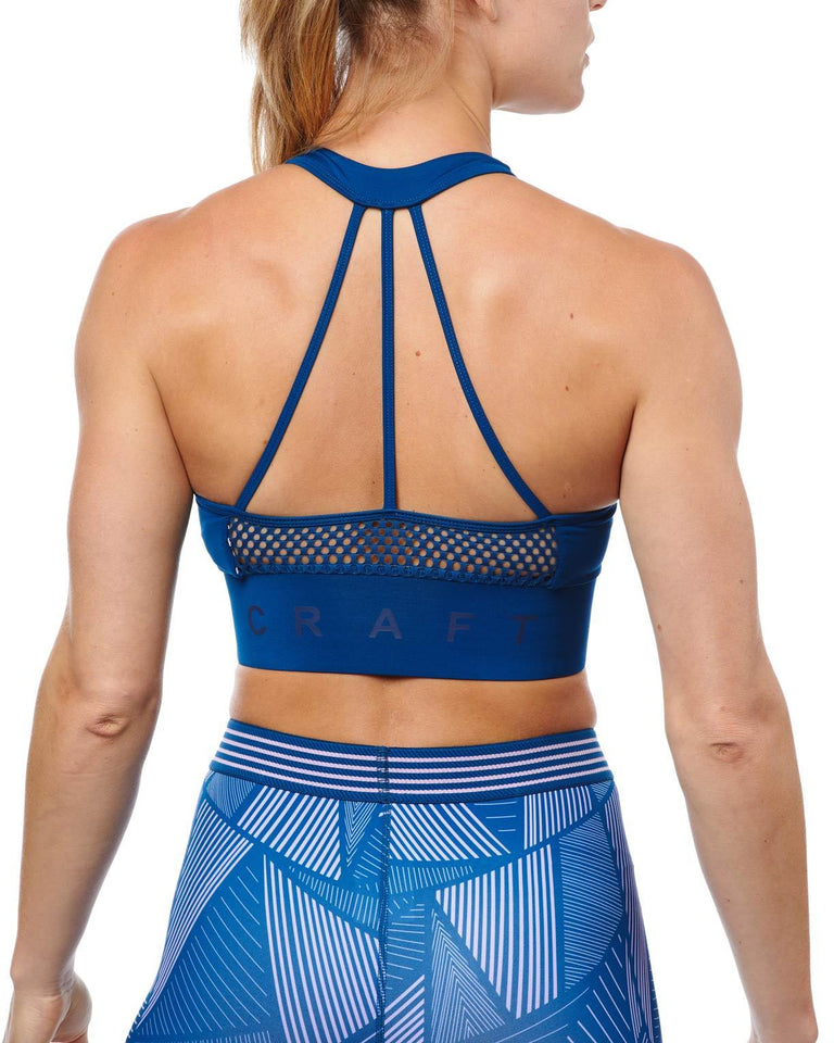 SPARTAN by CRAFT NRGY Short Top
