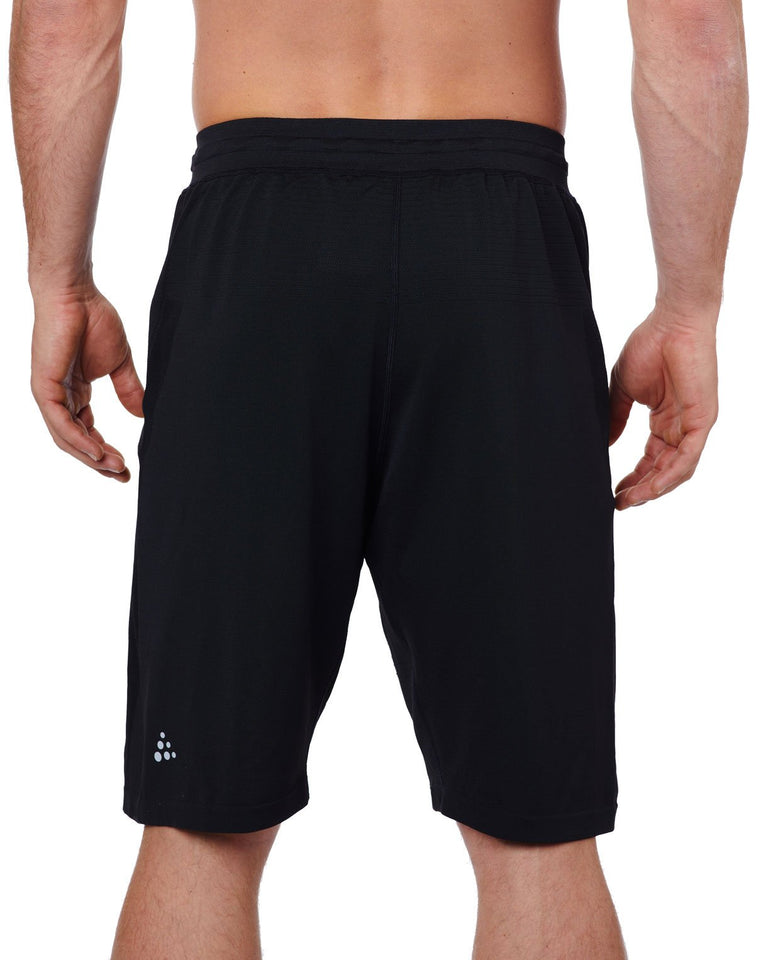 SPARTAN by CRAFT Core Fuseknit Short