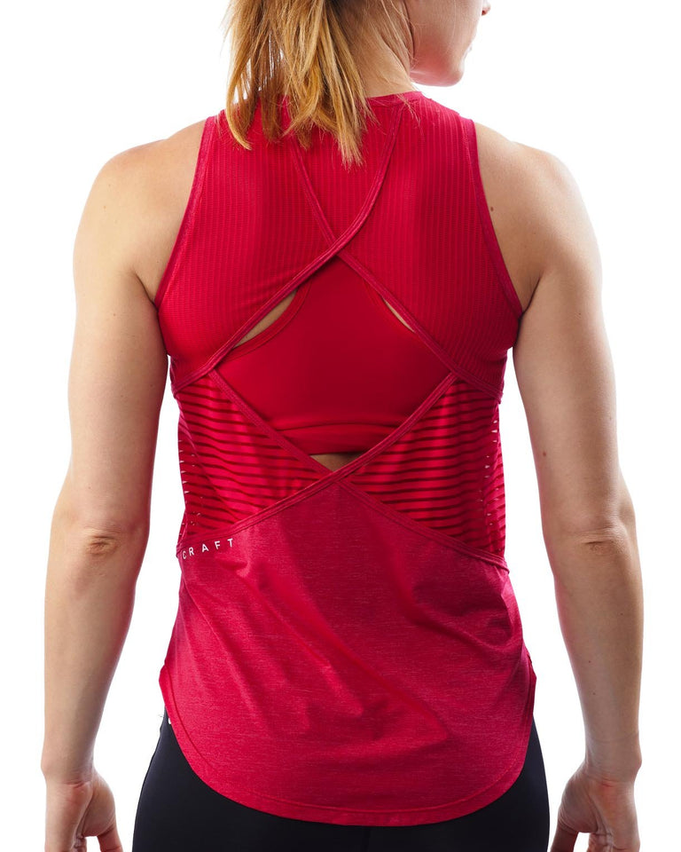 SPARTAN by CRAFT NRGY Singlet