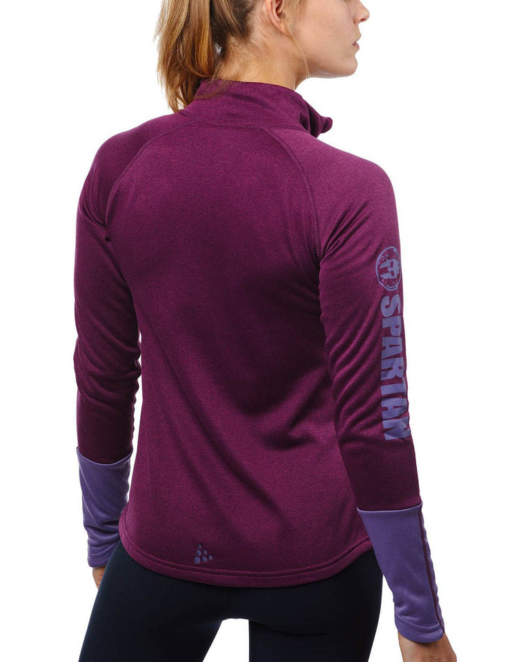 SPARTAN by CRAFT Spark Pullover
