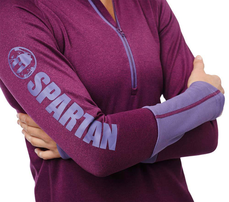 SPARTAN by CRAFT Spark Pullover