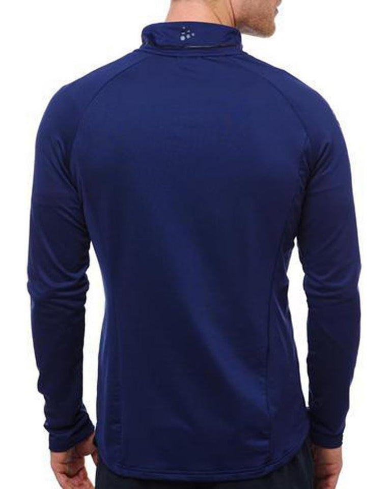 SPARTAN by CRAFT Sweep Prep 1/4 Zip Top