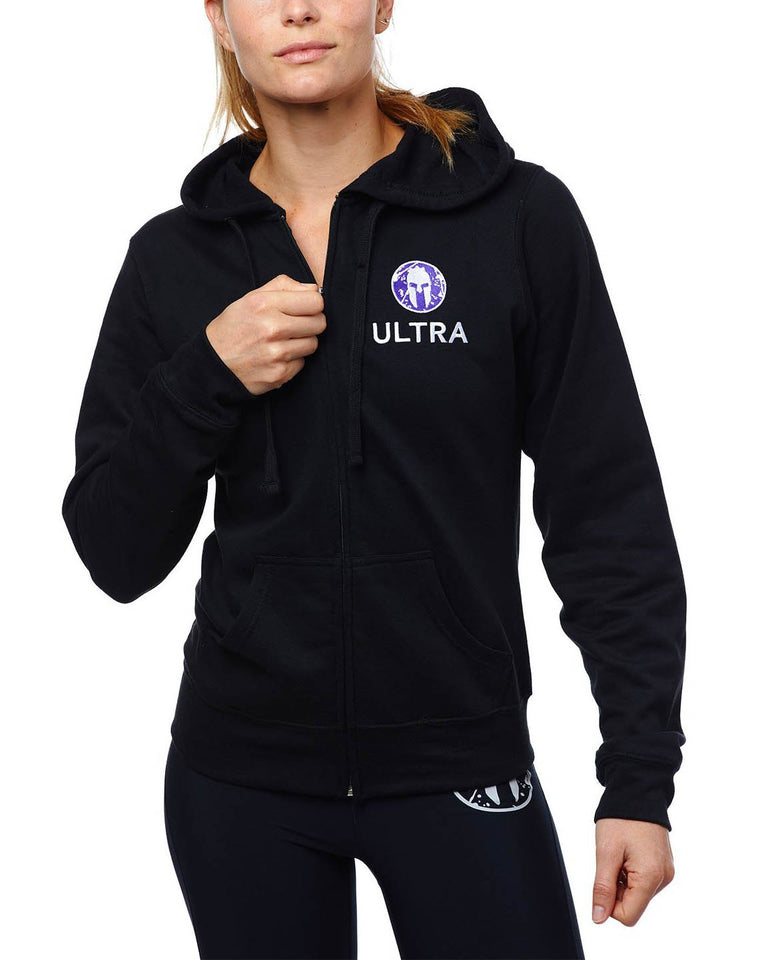 SPARTAN Ultra Hoodie - Women's