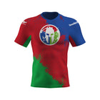 Custom Jersey