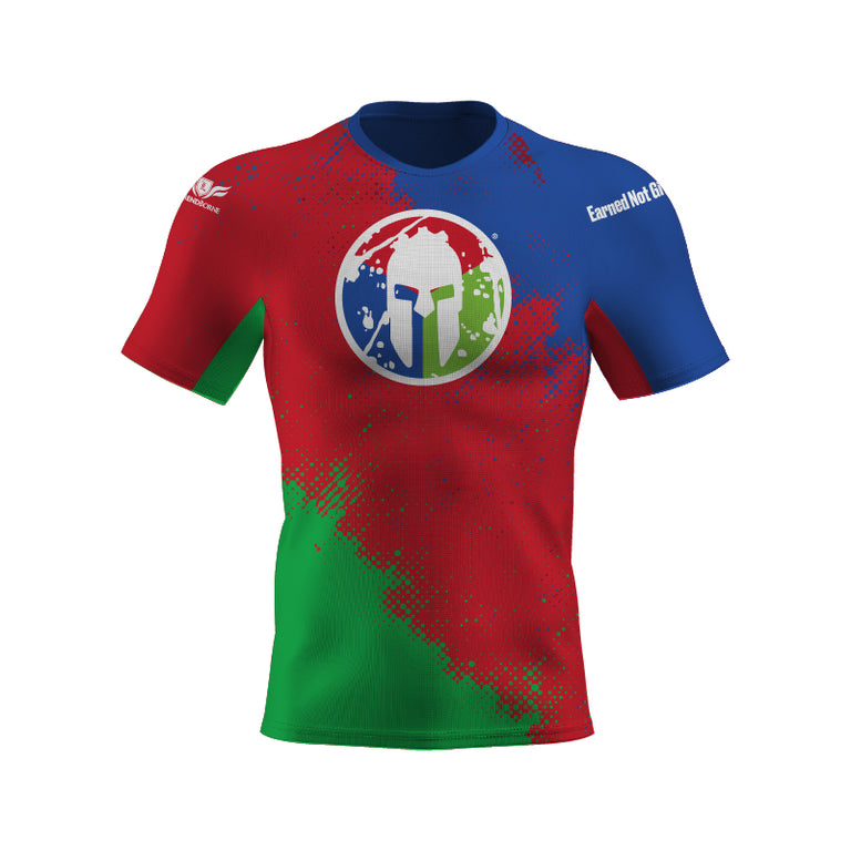 Custom Jersey