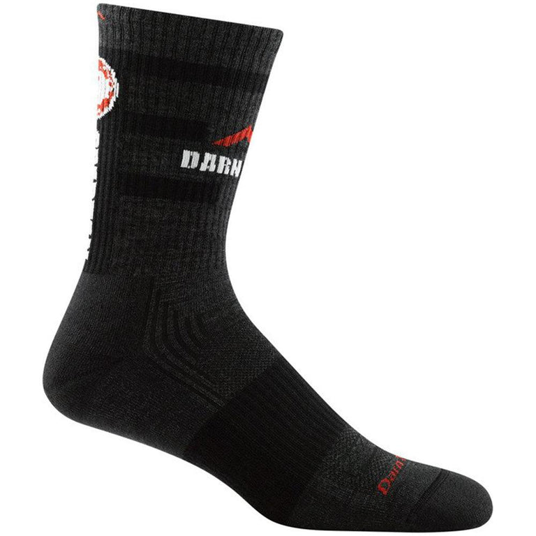 SPARTAN Darn Tough Crew Sock