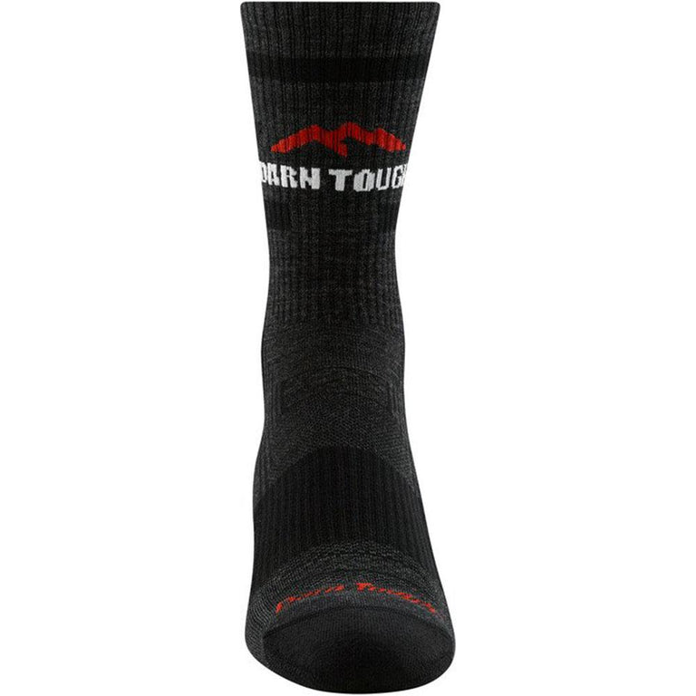SPARTAN Darn Tough Crew Sock