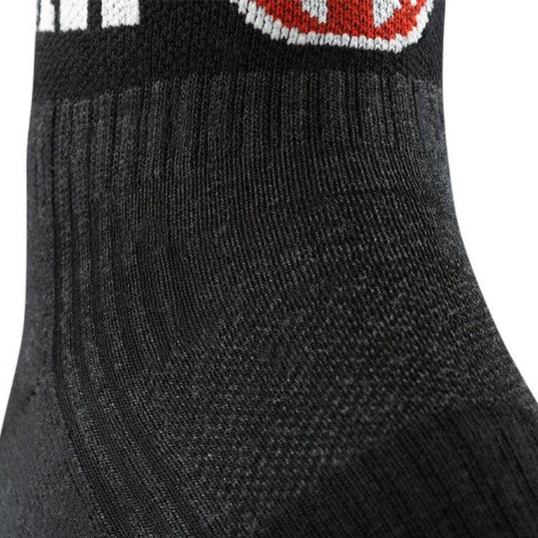 SPARTAN Darn Tough 1/4 Cushion Sock