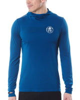 SPARTAN by CRAFT Core Fuseknit LS Hood main image