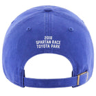 SPARTAN '47 2018 Toyota Park Venue Hat