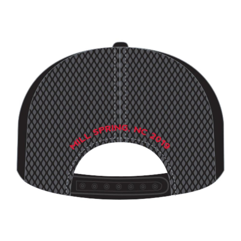 SPARTAN 2019 Headsweats Carolinas Venue Hat
