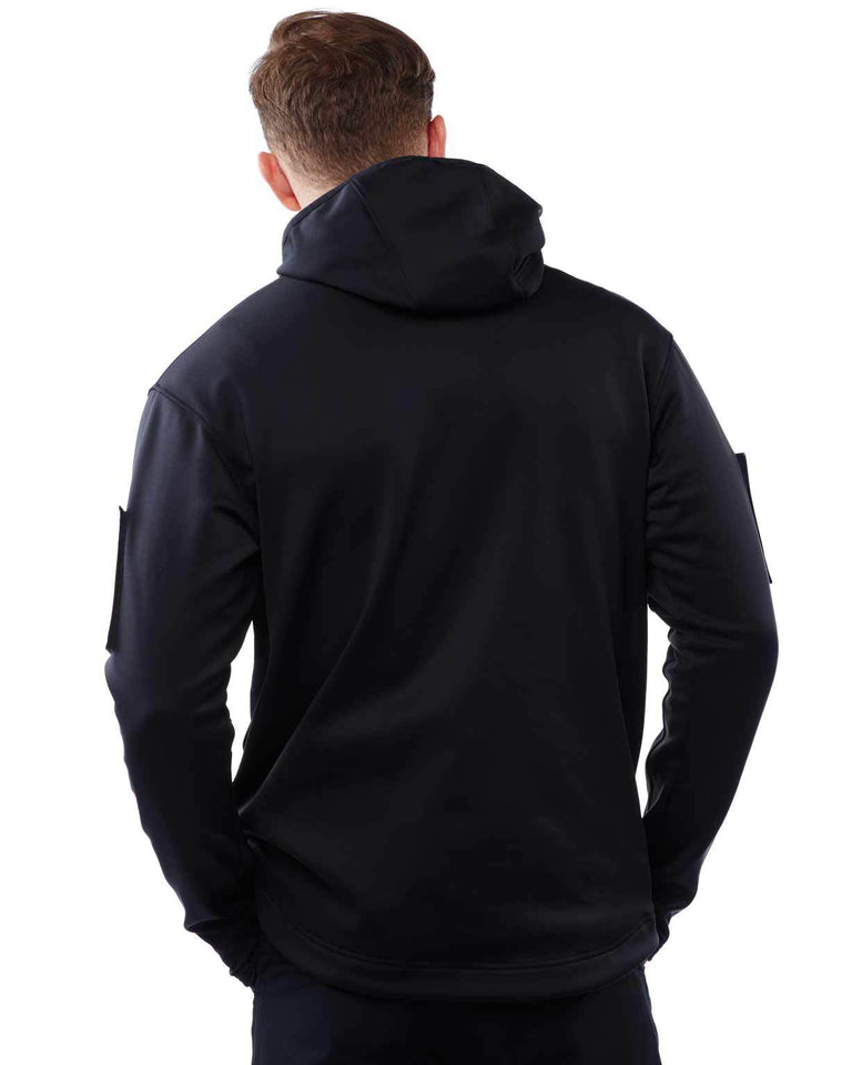 SPARTAN by Virtus Helios Hooded Jacket