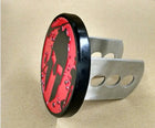 Spartan Race Shop SPARTAN Hitch Cover