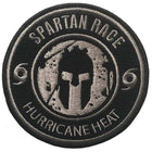 Spartan Race Shop SPARTAN Hurricane Heat Patch
