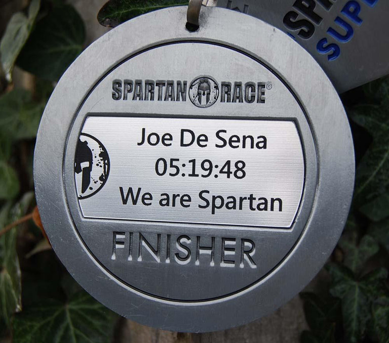 SpartanTab