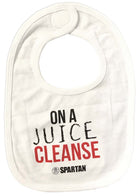 SPARTAN Juice Cleanse Bib