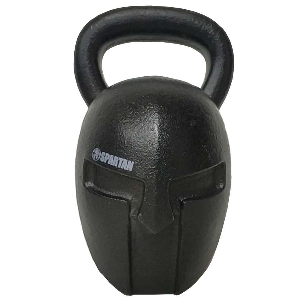 Power Systems SPARTAN Helmet Kettlebell 5lb