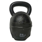 SPARTAN Helmet Kettlebell