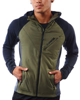 SPARTAN by CRAFT Polar Midlayer Jacket main image
