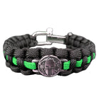 Spartan Race Shop SPARTAN Beast Paracord Bracelet