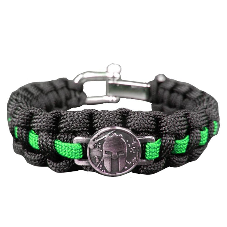 Spartan Race Shop SPARTAN Beast Paracord Bracelet