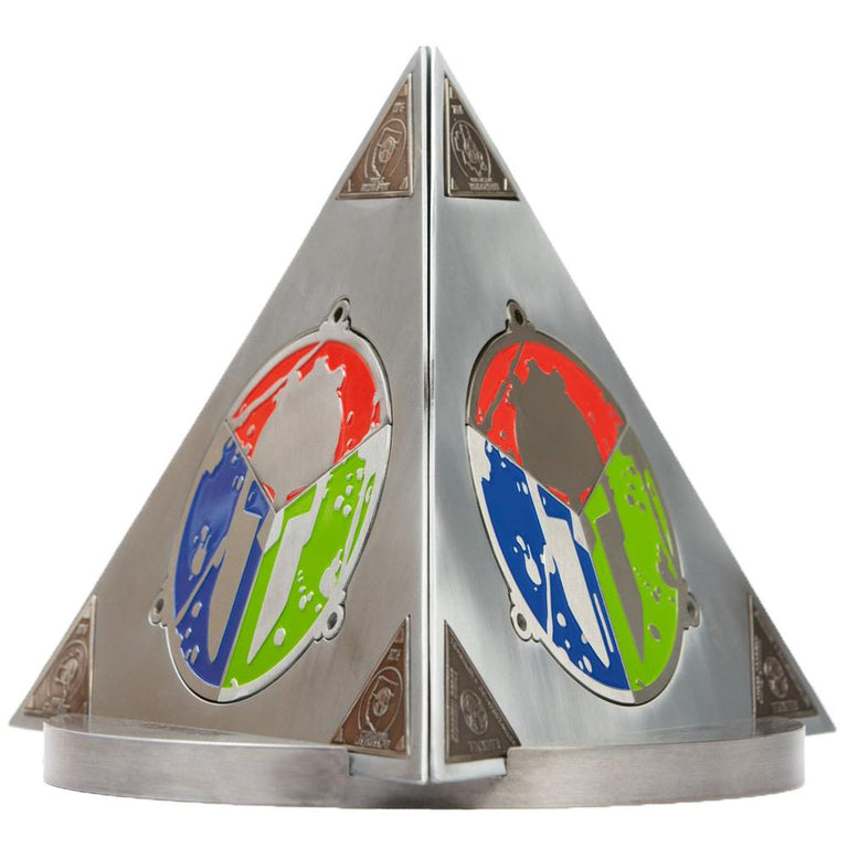 Spartan Race Shop SPARTAN Delta Trifecta Pyramid Kit