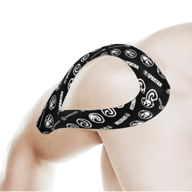 Rehband SPARTAN Rehband Rx Kinesiology Tape