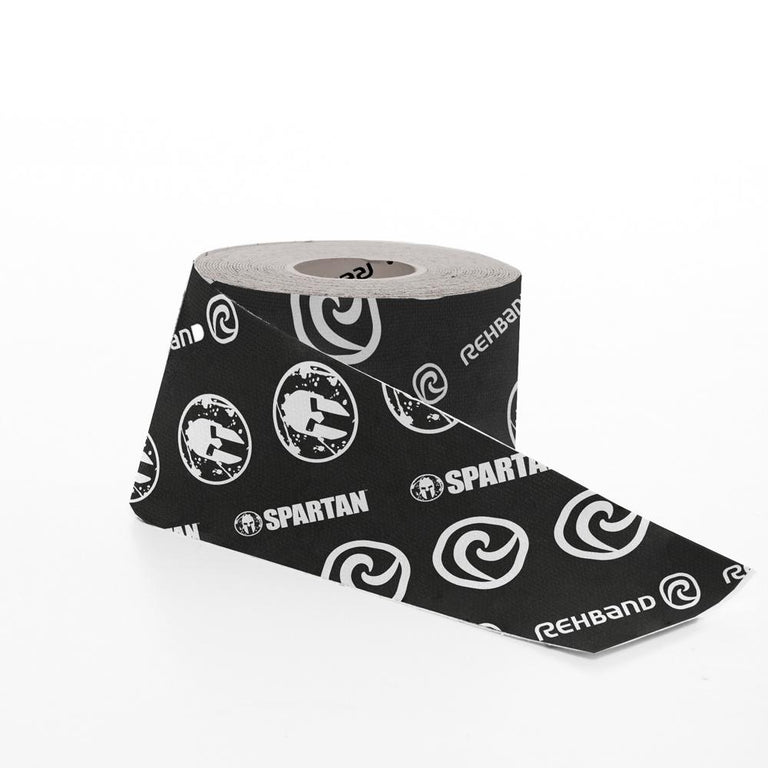 SPARTAN Rehband Rx Kinesiology Tape