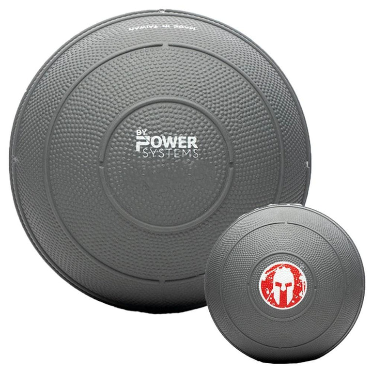 Power Systems SPARTAN Slam Ball 4lb