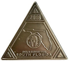 Spartan Race Shop SPARTAN 2018 South Florida Delta Icon