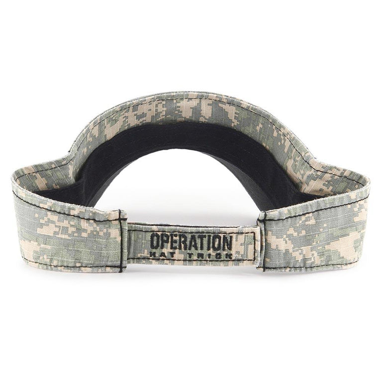 SPARTAN '47 OHT Hemley Visor