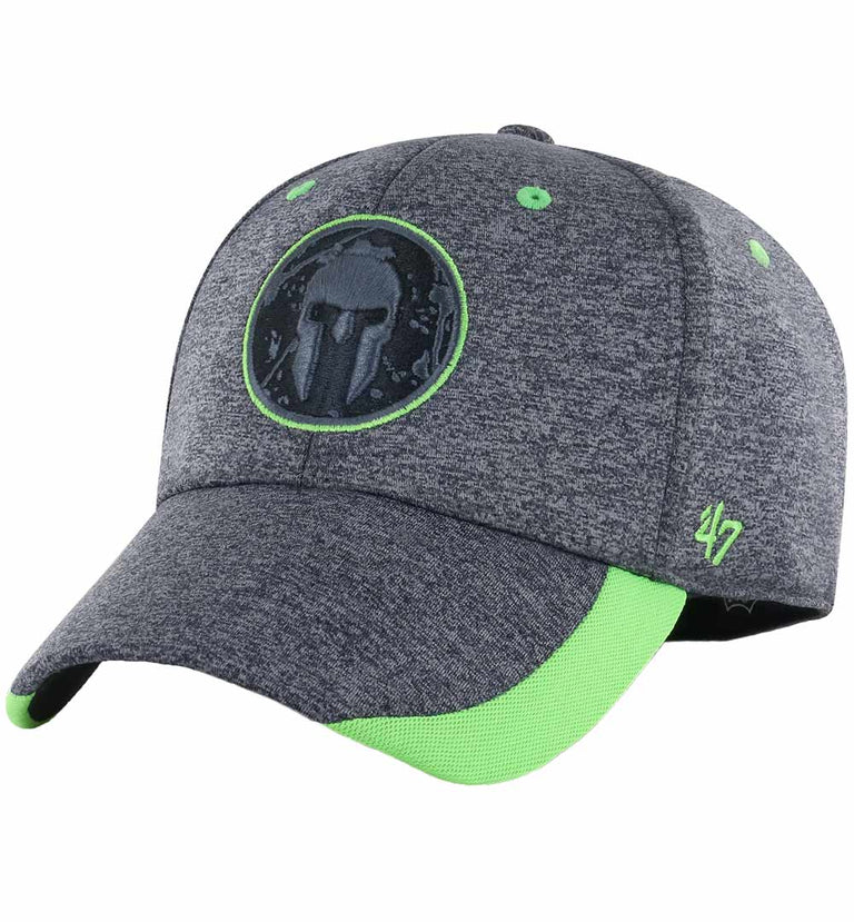 SPARTAN '47 Bond Contender Hat - Unisex