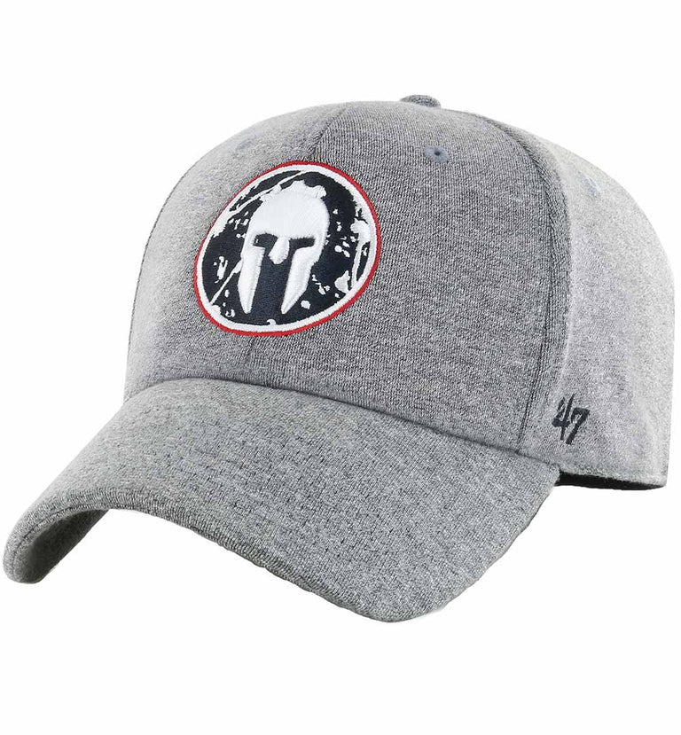 SPARTAN '47 Flex Contender Hat - Unisex