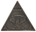 Spartan Race Shop SPARTAN 2017 Citi Field Delta Icon
